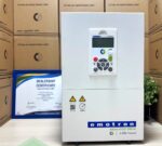 CG Emotron AC Drive – VSX48-091-20CEB (45kW, 91A) - Image 6