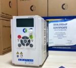 CG Emotron AC Drive – VSX48-009-20CEB | 3.7kW, 5HP, 9.5A