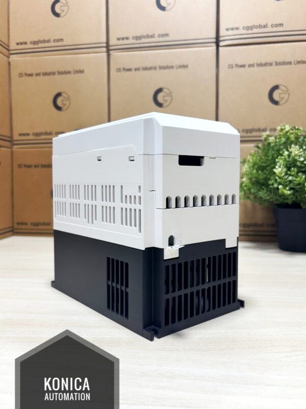 VSR48009 CG Emotron Solar Pump Drive - Image 4