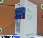 Lenze FI I55AE 222B – 2.2kW AC Drive | 400V | IP20 | Base Terminal - Image 8