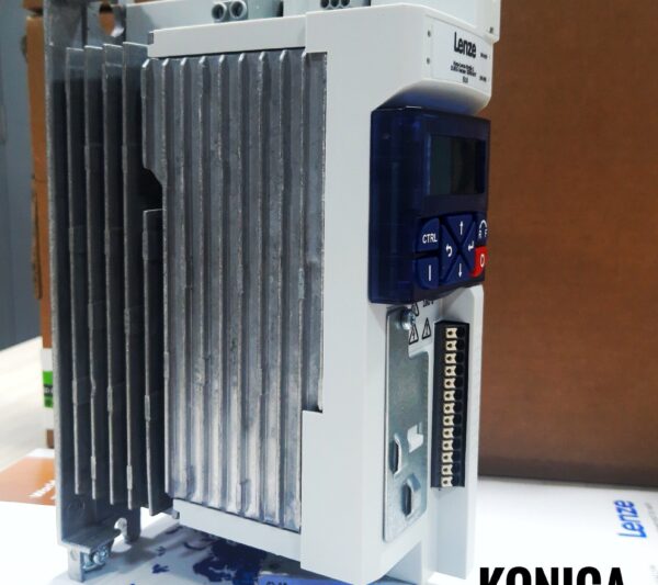 Lenze FI I51AE 275F - 10V10000S | 7.5kW | 10 HP | 400V | 3-Phase | 16.5A | Machinery AC Variable Frequency Drive (VFD)